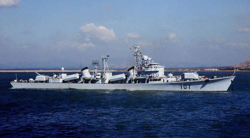 揭秘中国海军的骄傲，揭秘107舰究竟是何方神圣，揭秘中国海军的骄傲，神秘战舰107舰探秘之旅