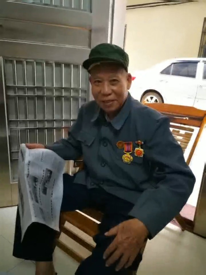 揭秘爷爷作为志愿军的历程，如何追溯历史，探寻英雄足迹，揭秘爷爷志愿军历程，追溯英雄足迹，探寻历史记忆