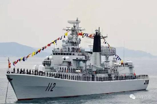 中国海军的骄傲——探索115舰与168舰的辉煌历程,中国海军双舰辉煌历程,探索115舰与168舰的骄傲之旅