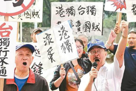 台湾民众表示十年内不会爆发战事，观察与解析，台湾民众对十年内战事爆发的观点观察与解析