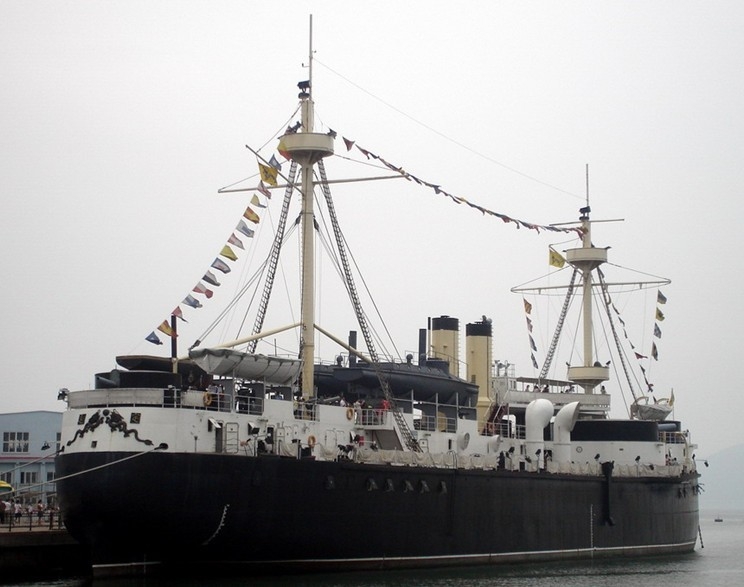 定远级，探索与突破的力量，定远级，探索与突破的力量之巅