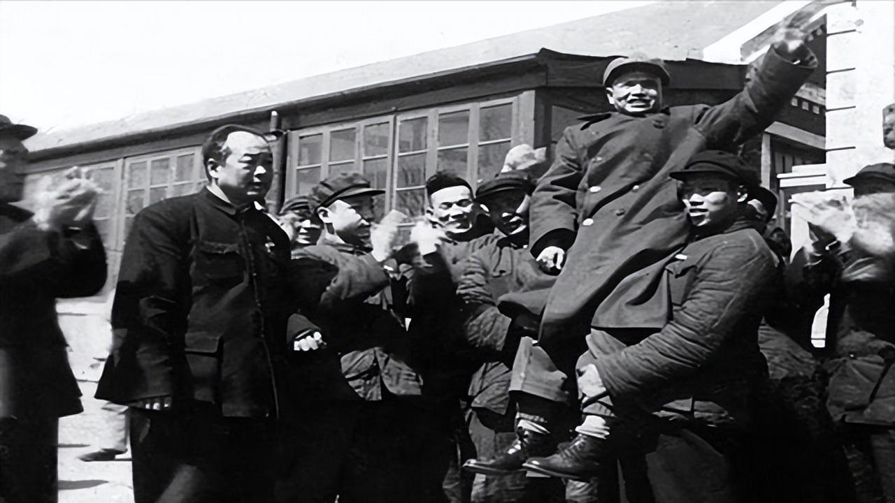 中国人民志愿军,最可爱的人,中国人民志愿军的英勇风采,最可爱的人