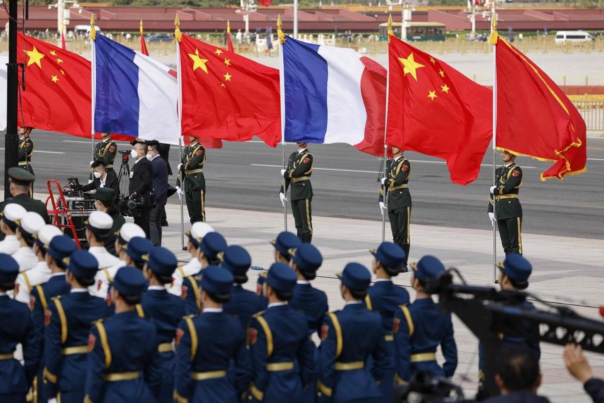 中美有可能开战吗?深度解析两国关系的复杂性与未来走向,中美关系的复杂性、开战可能性及未来走向深度解析