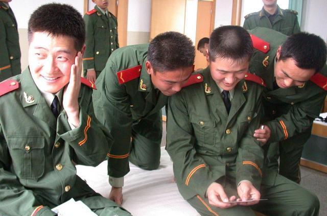 老兵打新兵事件原因探究，老兵打新兵事件原因深度探究