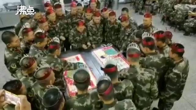 老兵打新兵事件原因探究,老兵打新兵事件原因深度探究