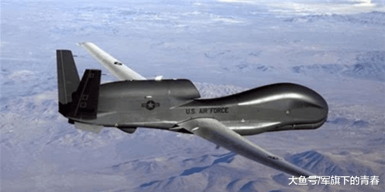 中国击落全球鹰无人机，技术实力与国家安全的有力彰显，中国成功击落全球鹰无人机，技术实力与国家安全的彰显