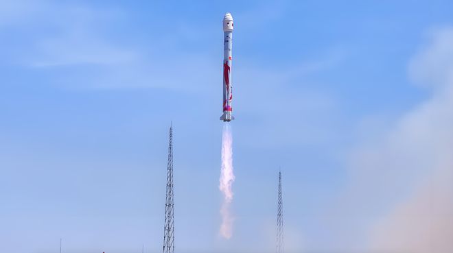 东风运载火箭，中国航天事业的强大引擎，东风运载火箭，中国航天事业的强大驱动力