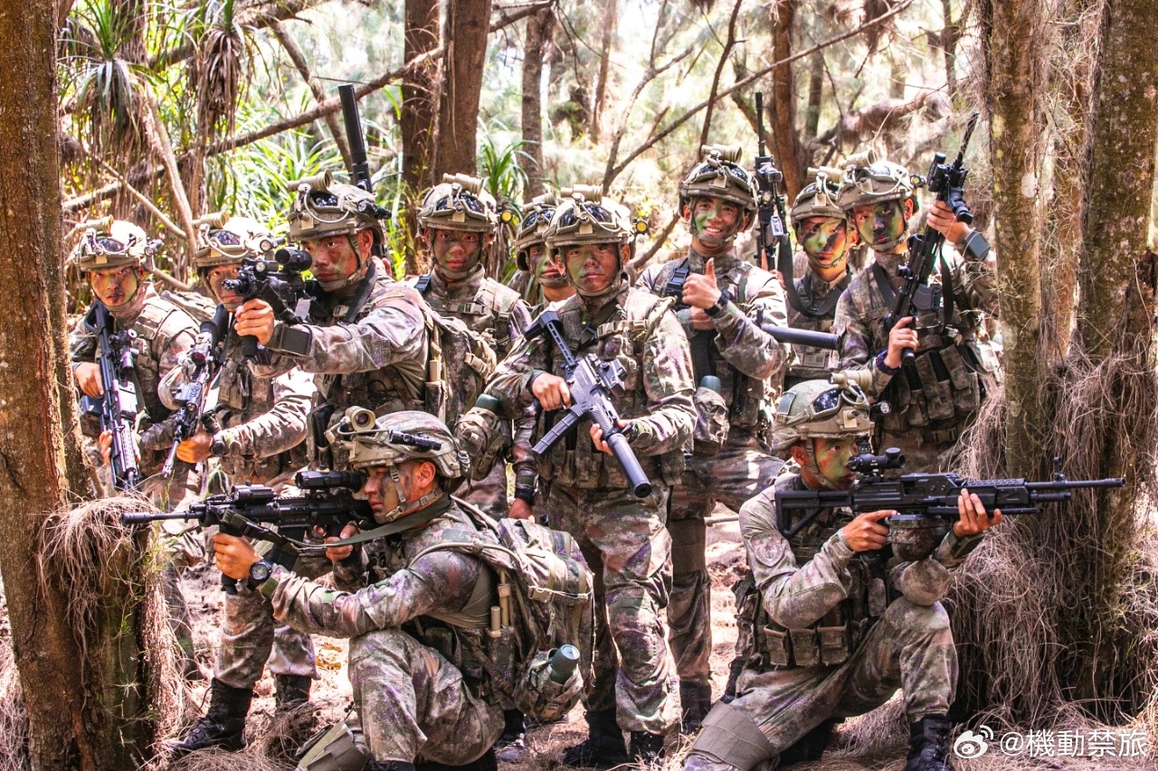 蛟龙突击队编制是连吗？——解析特种部队编制与角色，特种部队编制揭秘，蛟龙突击队是连级编制吗？