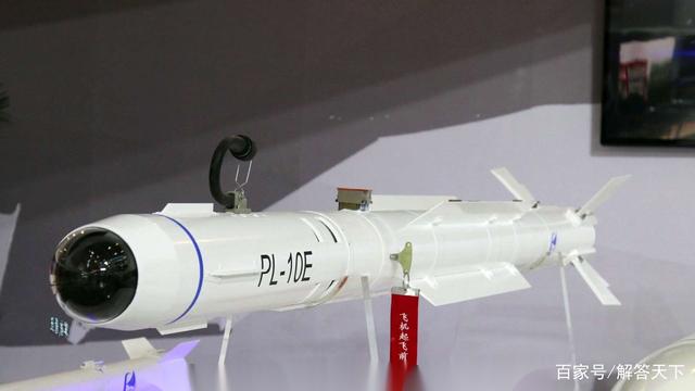 霹雳-10导弹详细参数分析，霹雳-10导弹性能参数深度解析