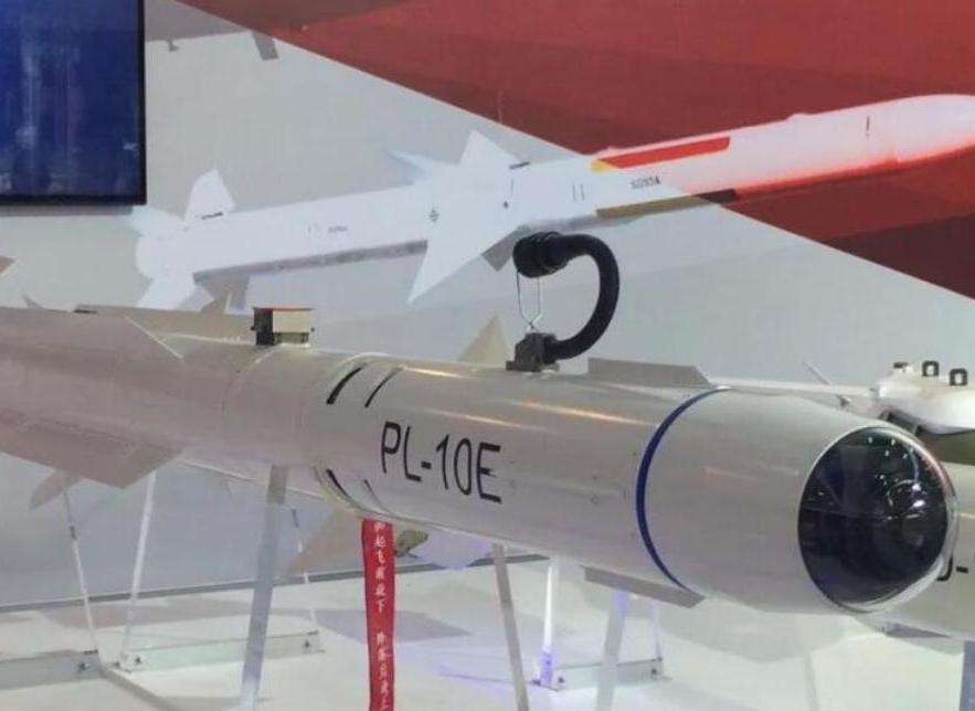 霹雳-10导弹详细参数分析,霹雳-10导弹性能参数深度解析