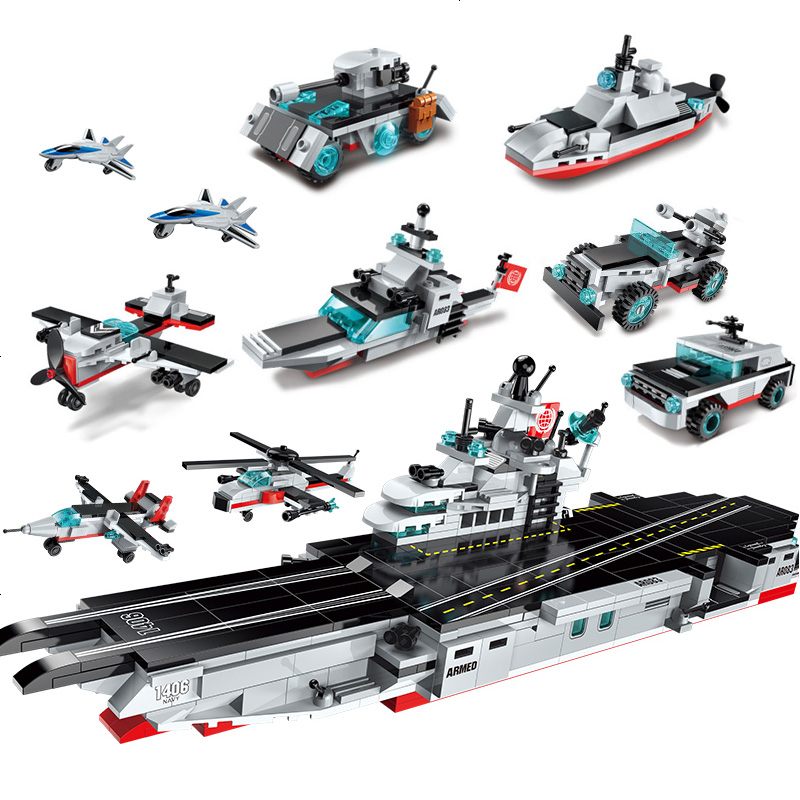 乐高积木航空母舰，创意与技术的完美融合，乐高积木航空母舰，创意与技术的极致展现