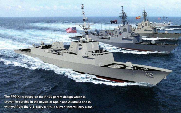 FFG护卫舰英语缩写的深度解析,FFG护卫舰英语缩写的全面解析与探讨