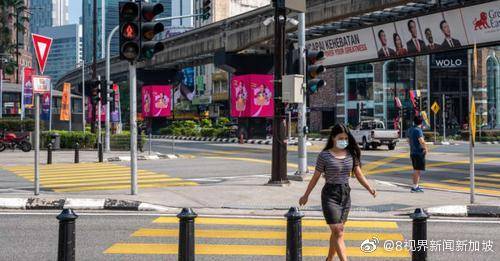 今日国际新闻新加坡,新加坡今日国际新闻概览
