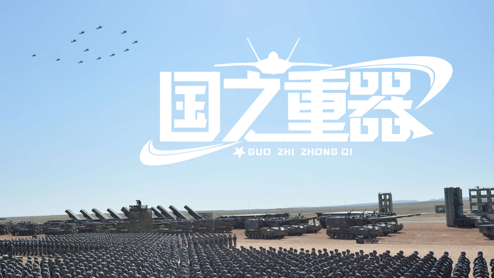 中国国防的主要成就，中国国防的主要成就概览