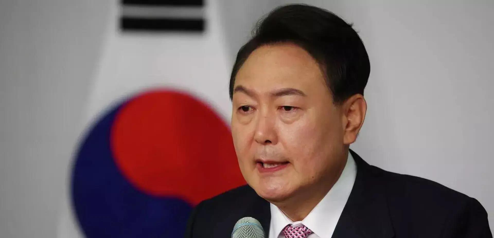 韩国口碑最好的总统,一位深受人民爱戴的领袖,韩国最受赞誉的总统,人民心中的领袖