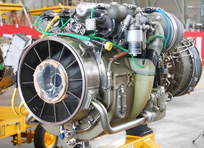 涡轴发动机系统构成详解，涡轴发动机系统构成全面解析