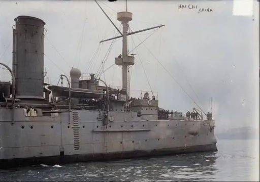 环球航行第一舰，探索海洋的无尽魅力，环球航行第一舰，探索海洋奥秘之旅