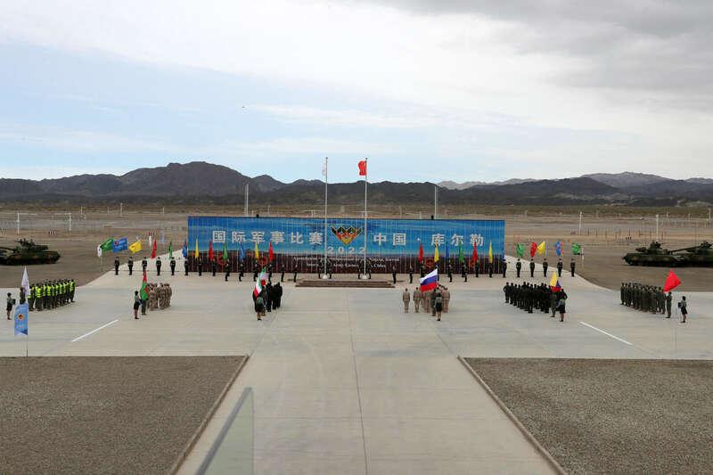 中央7套军事2022，聚焦军事时事，展现国防力量，聚焦军事时事，展现国防力量——中央七套军事节目2022年度回顾