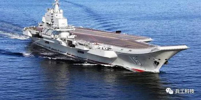 中国第二艘航母的命名及其深远意义，中国第二艘航母命名与其深远影响力探究