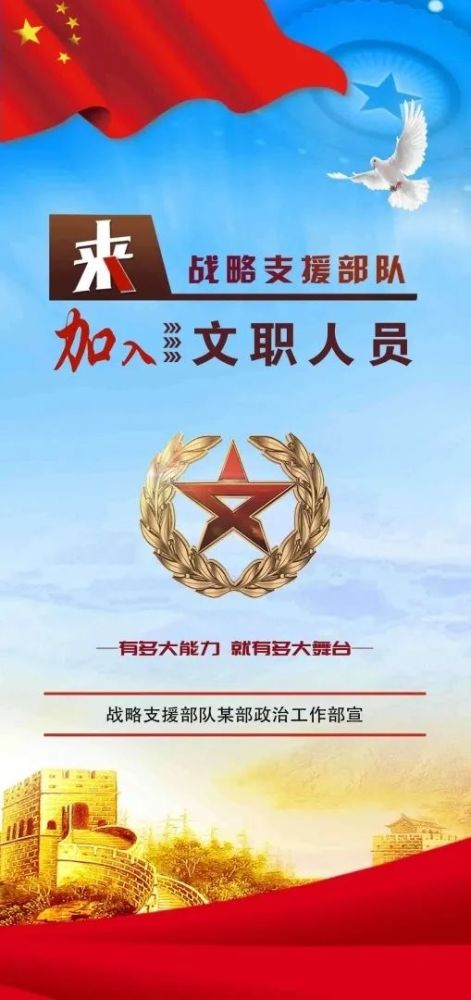 战略支援部队录取，探索未来的精英之旅，战略支援部队录取，精英之旅的启航点