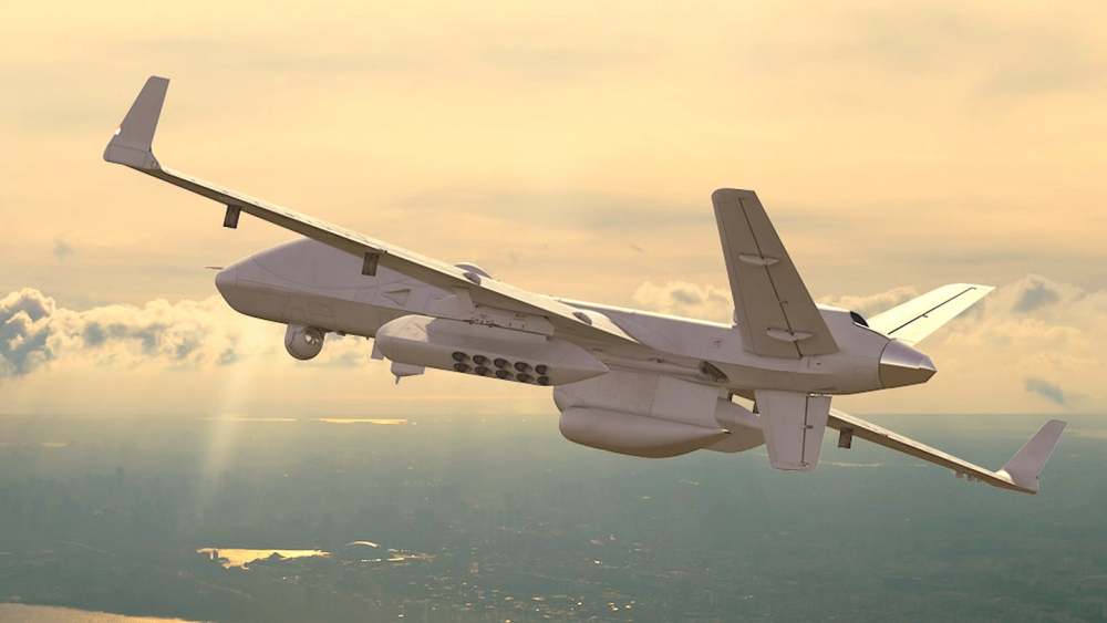 海军无人机第一团，引领海洋无人机技术的先锋力量，海军无人机第一团，引领海洋无人机技术的先锋先锋力量