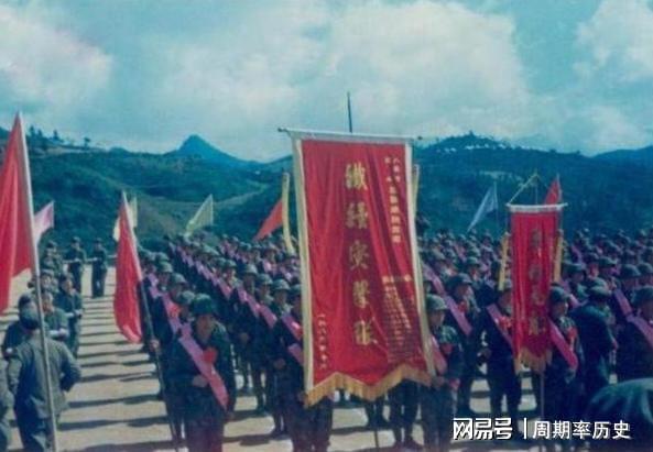 关于二十一集团军所辖部队的研究与探讨,二十一集团军所辖部队深度研究与探讨