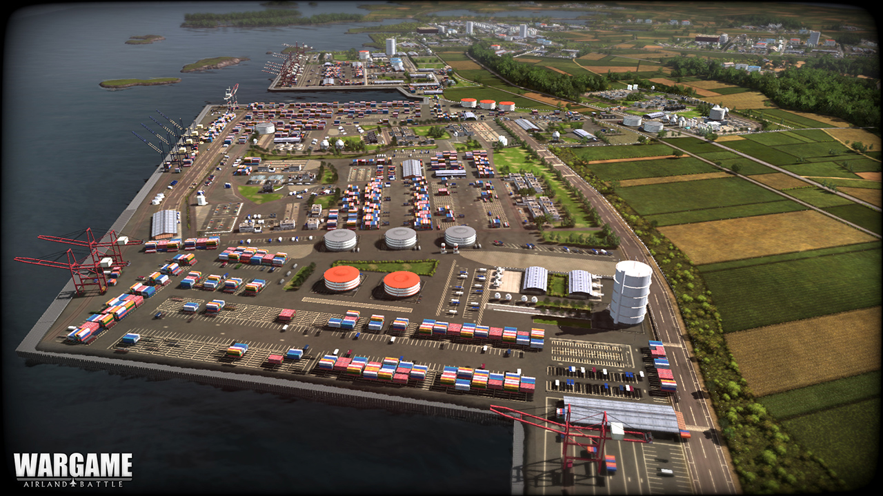 空地一体战,现代战争的崭新维度,空地一体战,现代战争的全新维度