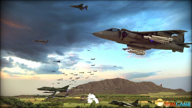 空地一体战,现代战争的崭新维度,空地一体战,现代战争的全新维度