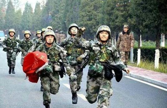 现行士官制度的深度解析,现行士官制度的深度剖析