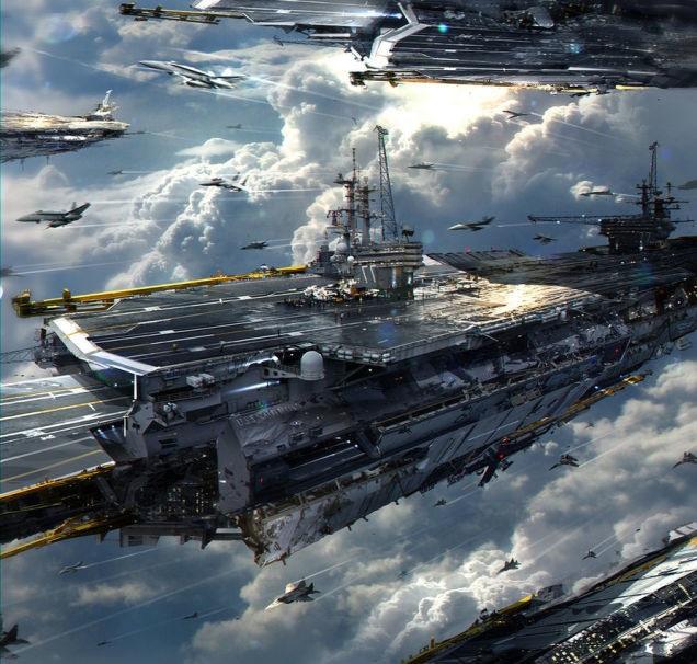 航天母舰上市公司，引领航天科技的新时代浪潮，航天母舰上市公司引领航天科技新时代风潮