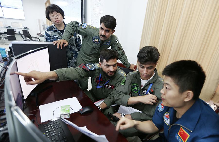 空军防空导弹部队编制研究,空军防空导弹部队编制深度研究
