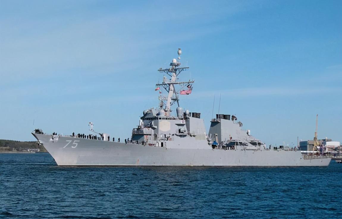 驱逐舰第六支队驻地——海军力量的坚实后盾，海军力量后盾，驱逐舰第六支队驻地揭秘