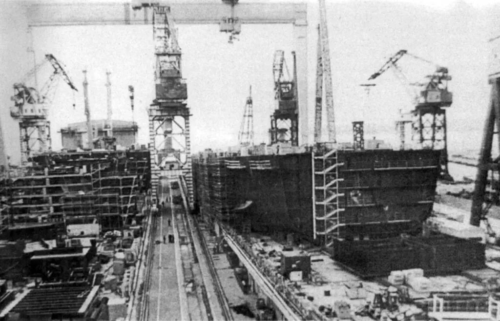 福建号航母的改进,技术革新与未来展望,福建号航母技术革新展望,改进与未来展望