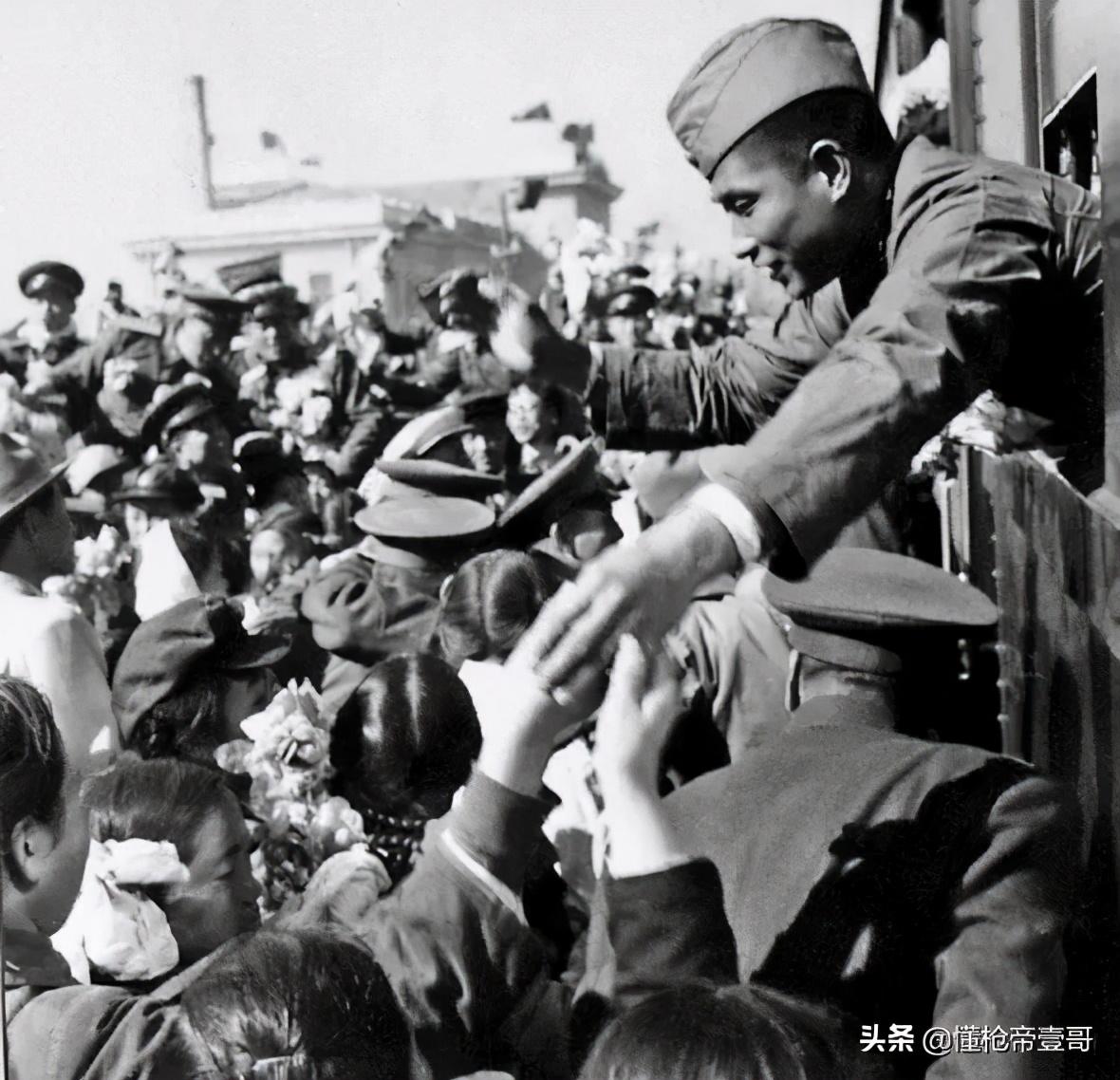 中国人民志愿军帽徽,荣耀的象征与历史的见证,中国人民志愿军帽徽,荣耀象征与历史的见证