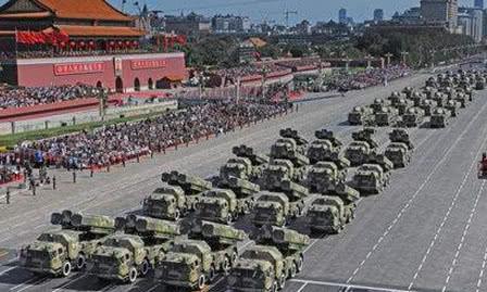 香港看到阅兵后还闹吗？——论阅兵对香港社会的影响，阅兵对香港社会的影响，是否平息闹事之声？