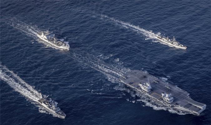 中国海军123舰的型号解析,中国海军舰艇型号解析,揭秘中国海军第123舰型号