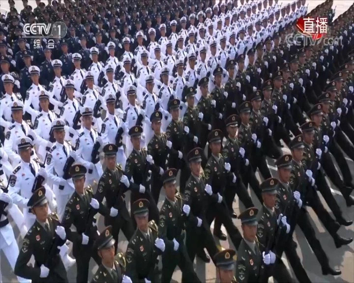 国庆阅兵英模方队,展现新时代风采与力量,国庆阅兵英模方队,展现新时代风采与力量,彰显国家力量与自信
