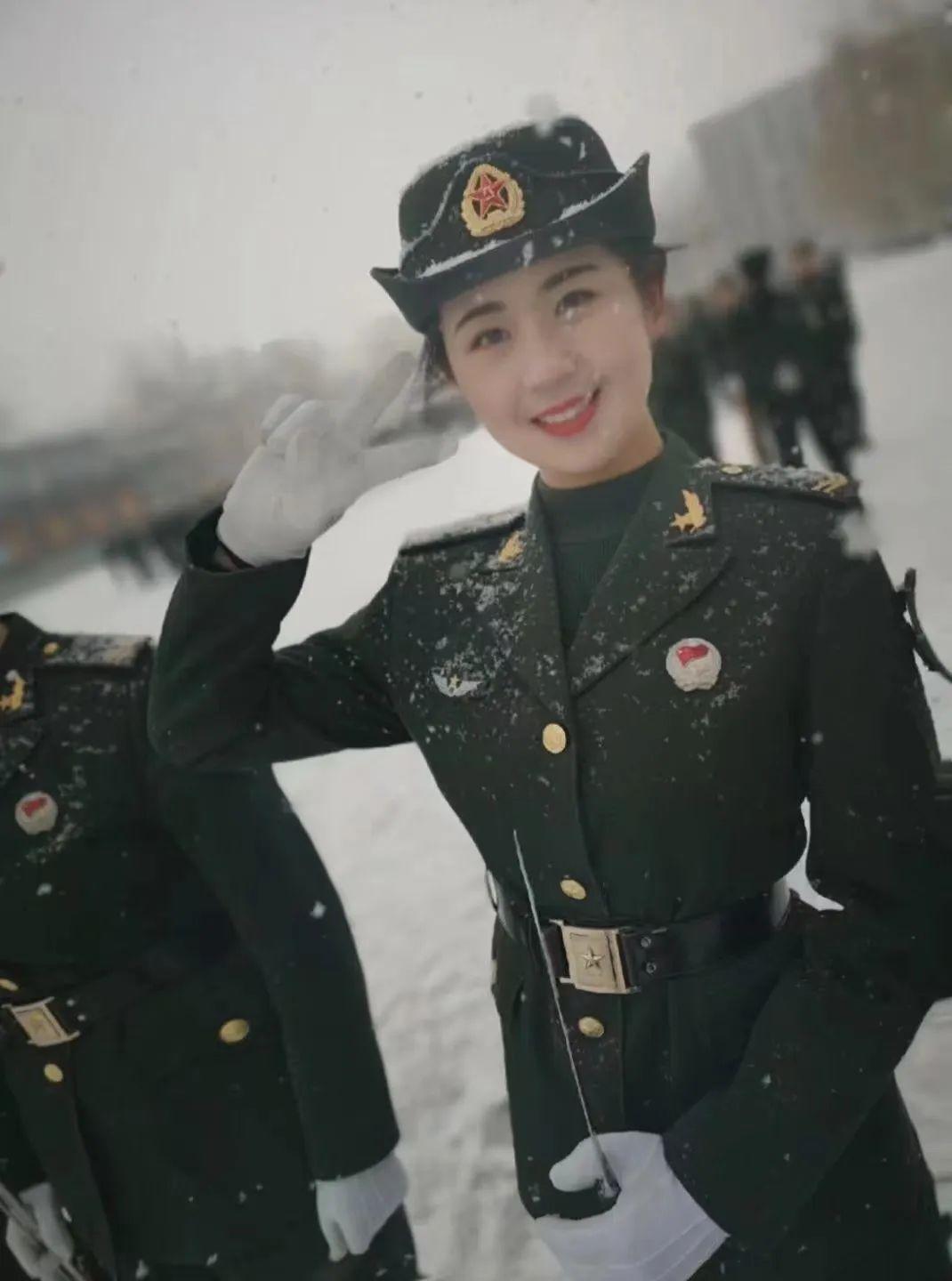 三军仪仗队图片，展现荣耀与威严的象征，三军仪仗队图片，荣耀与威严的典范展示