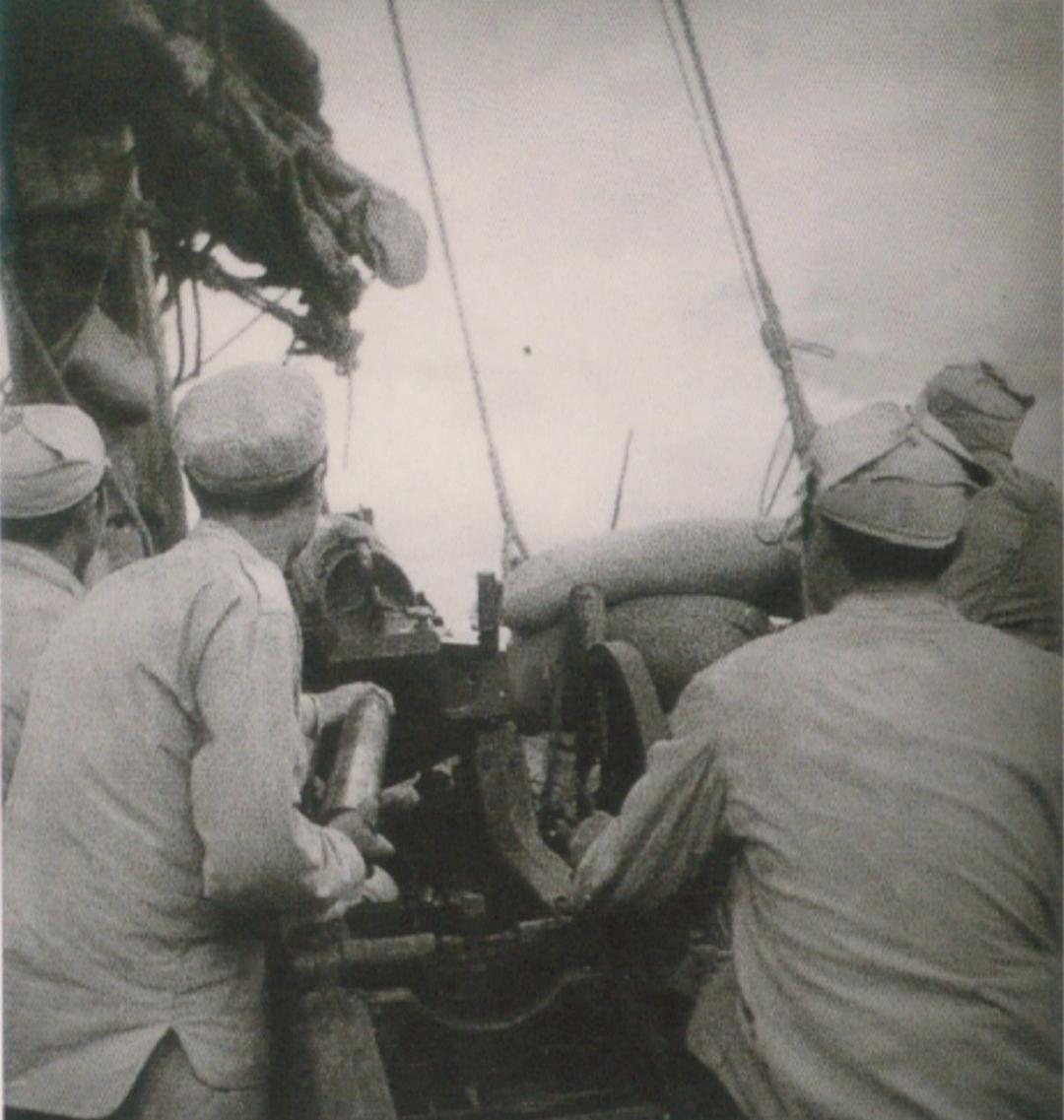 海南岛战役历程,解放战争的壮丽篇章,海南岛战役历程,解放战争的辉煌篇章