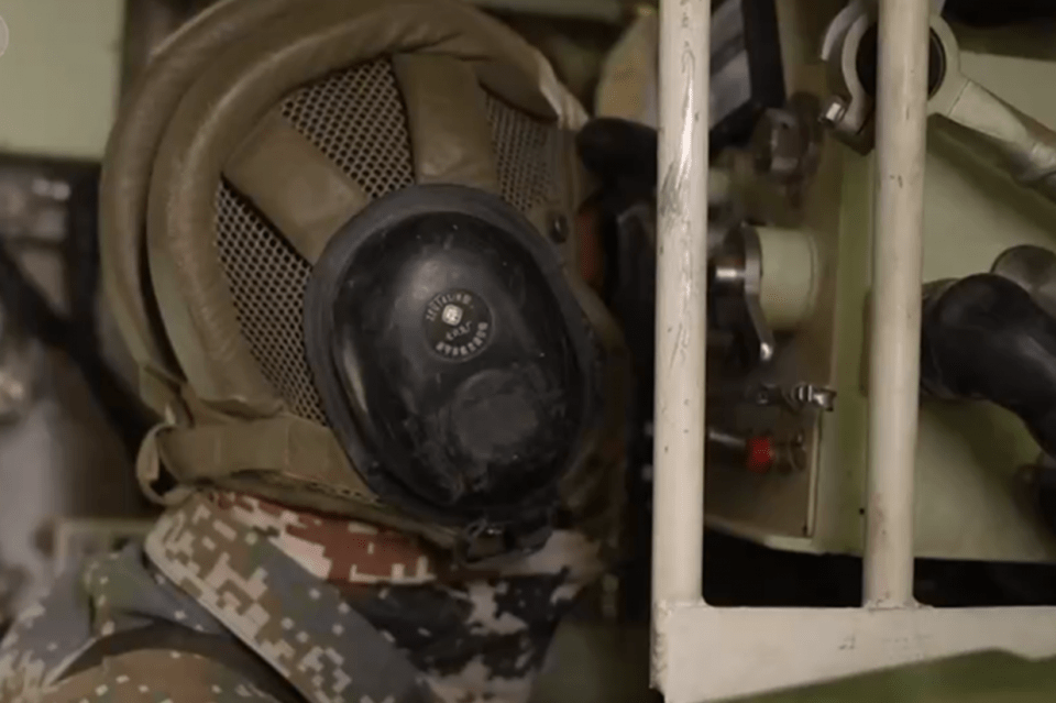 探索先进的驾驶室设计,99A2式主战坦克的驾驶室详解,揭秘99A2式主战坦克先进驾驶室设计详解