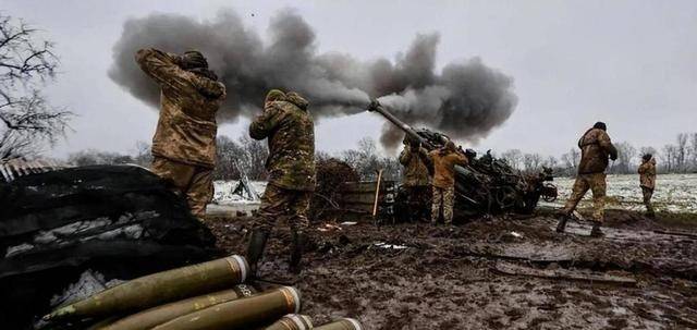 俄乌战争或许要结束了,走向和解的前奏,俄乌战争走向和解的前奏,或将迎来结束之际