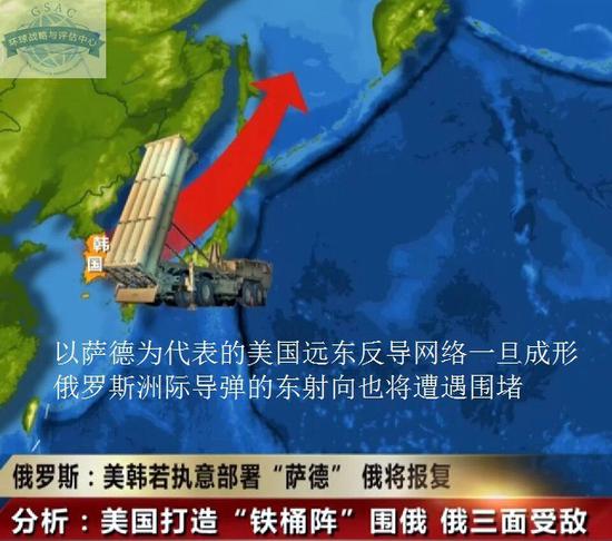 韩国部署萨德系统的深度解析,韩国部署萨德系统的深度解析,影响与启示