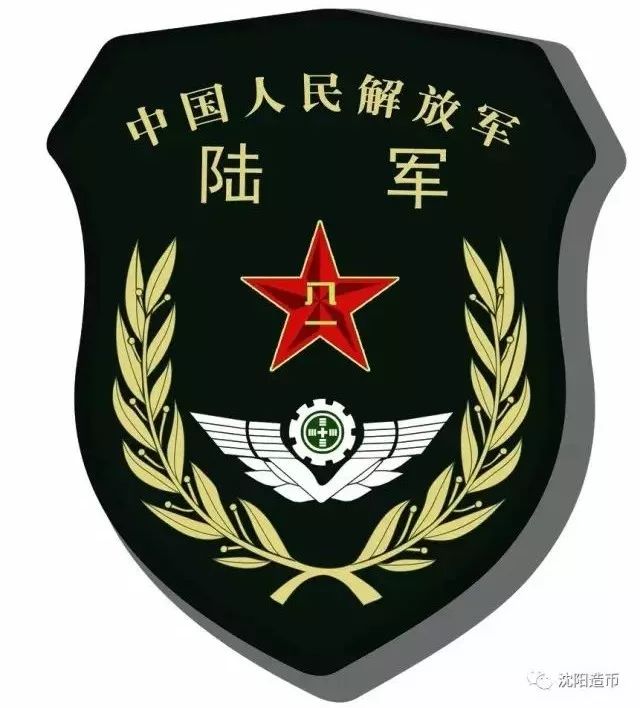 中国陆军臂章图片,荣耀的象征与时代的印记,中国陆军臂章图片,荣耀与时代的印记