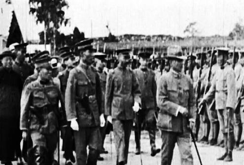 叶挺独立团,历史中的英勇篇章,叶挺独立团,历史中的英勇传奇