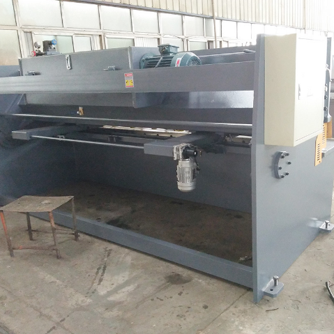 探索剪板机的卓越制造，深入了解剪板机厂家，探索剪板机卓越制造，深入了解专业剪板机厂家