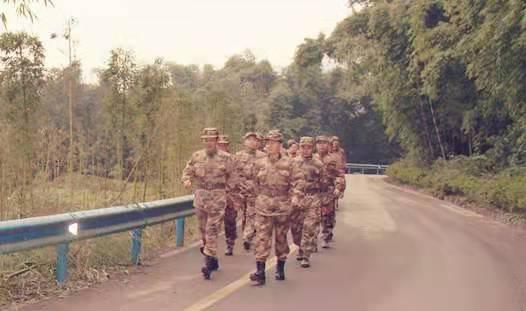 长征的军歌,英勇精神的永恒旋律,长征军歌,英勇精神的永恒旋律