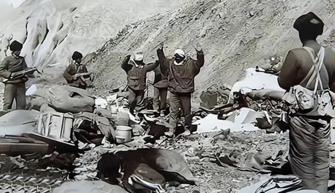 印度发动战争,历史背景、动因及其影响,印度发动战争,历史背景、动因及深远影响