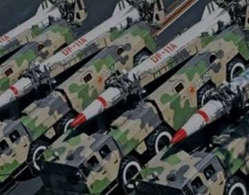 东风31与东风41,体型与力量的对比,东风31与东风41,体型与力量的较量