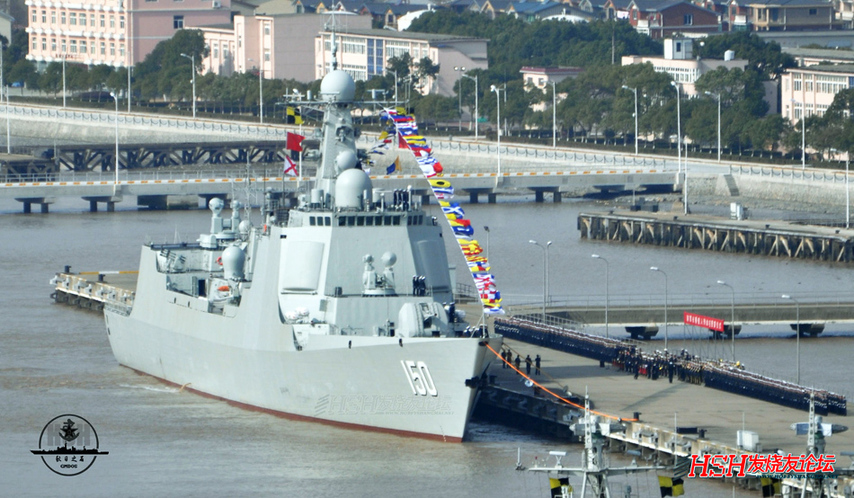 揭秘中国海军的骄傲,揭秘神秘的171舰究竟是何舰?,揭秘,中国海军的骄傲——神秘171舰探秘