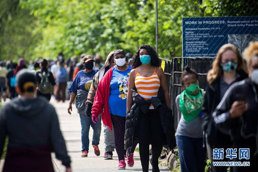 中国和美国疫情最新消息,共同应对全球公共卫生挑战,中国和美国疫情最新动态,携手应对全球公共卫生挑战